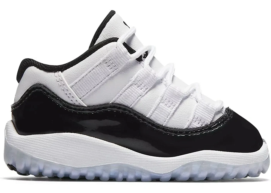 Фото № 1 с приближением к товару «‎Jordan 11 Retro Low»