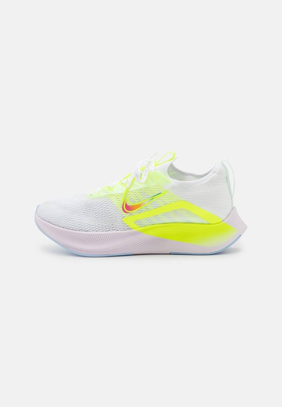 Фото № 1 с приближением к товару «‎Nike Zoom Fly 4 Prm»