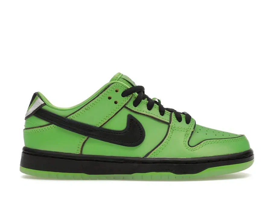 Фото № 1 с приближением к товару «‎Nike SB Dunk Low»