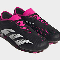 Фото № 2 с приближением к товару «‎Adidas Accuracy.3 FG »