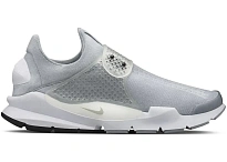 Фото № 1 с приближением к товару «‎Nike Sock Dart Wolf Grey»