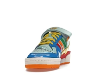 Фото № 2 с приближением к товару «‎adidas Forum Low Kerwin Frost Benchmates»