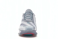 Фото № 2 с приближением к товару «‎Nike Air Max 720 Wolf Grey Red Orbit Teal Nebula »