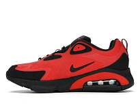 Фото № 3 с приближением к товару «‎Nike Air Max 200 Habanero Black»