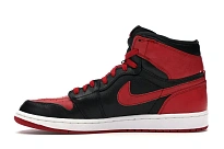 Фото № 3 с приближением к товару «‎Jordan 1 Retro Banned (B-Grade) (2011)»