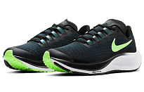 Фото № 3 с приближением к товару «‎Nike Air Zoom Pegasus 37 GS 'Valerian Blue'»