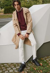 Фото № 2 с приближением к товару «‎Nike Air Force 1 Luxe »