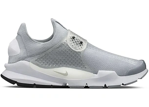 Nike Sock Dart Wolf Grey