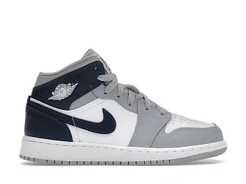 Jordan 1 Mid (DQ8423-104) - 1