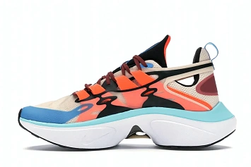 Nike Signal D/MS/X Guava Ice Light Aqua Hyper Crimson - 3