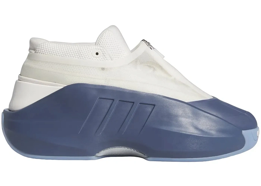 Фото № 1 с приближением к товару «‎adidas Crazy IIInfinity»