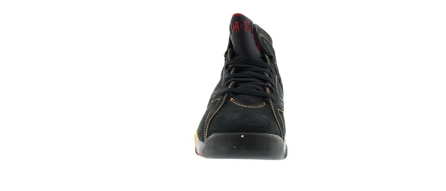 Фото № 4 с приближением к товару «‎Jordan 7 Retro Citrus (2006)»