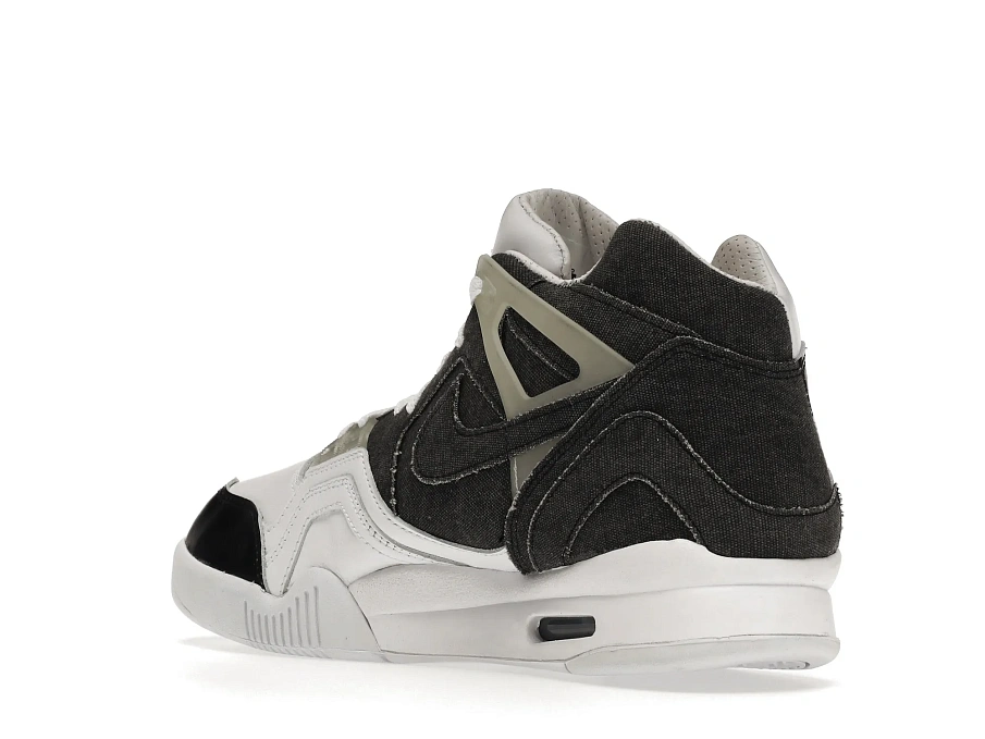 Фото № 6 с приближением к товару «‎Nike Air Tech Challenge II French Open (2014)»