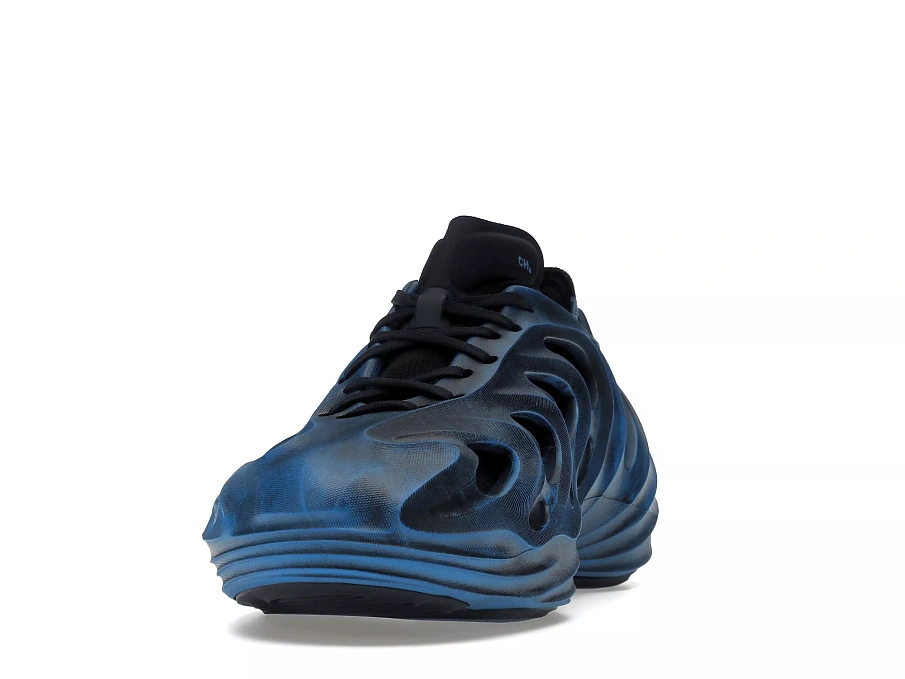 Фото № 2 с приближением к товару «‎adidas adiFOM Q Cosmic Way Runners Neptune»