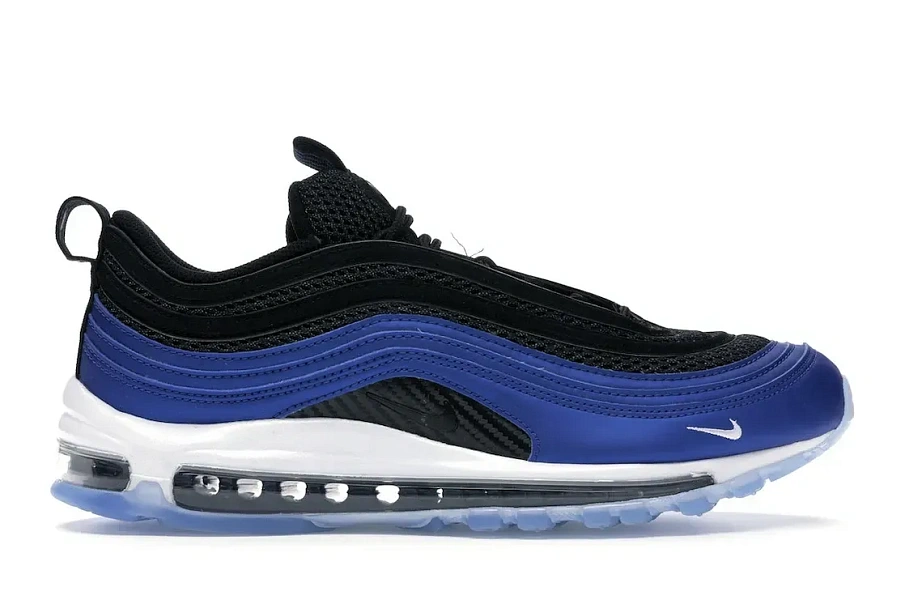 Фото № 1 с приближением к товару «‎Nike Air Max 97 Foamposite»
