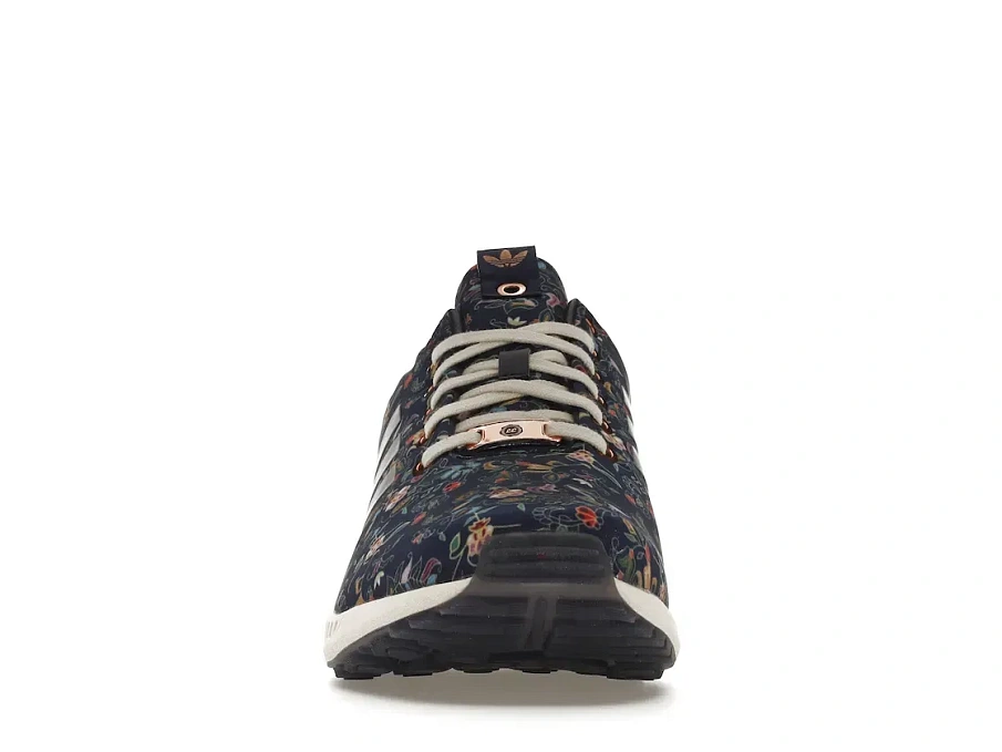 Фото № 2 с приближением к товару «‎adidas ZX Flux Limited EDT Night Sky»