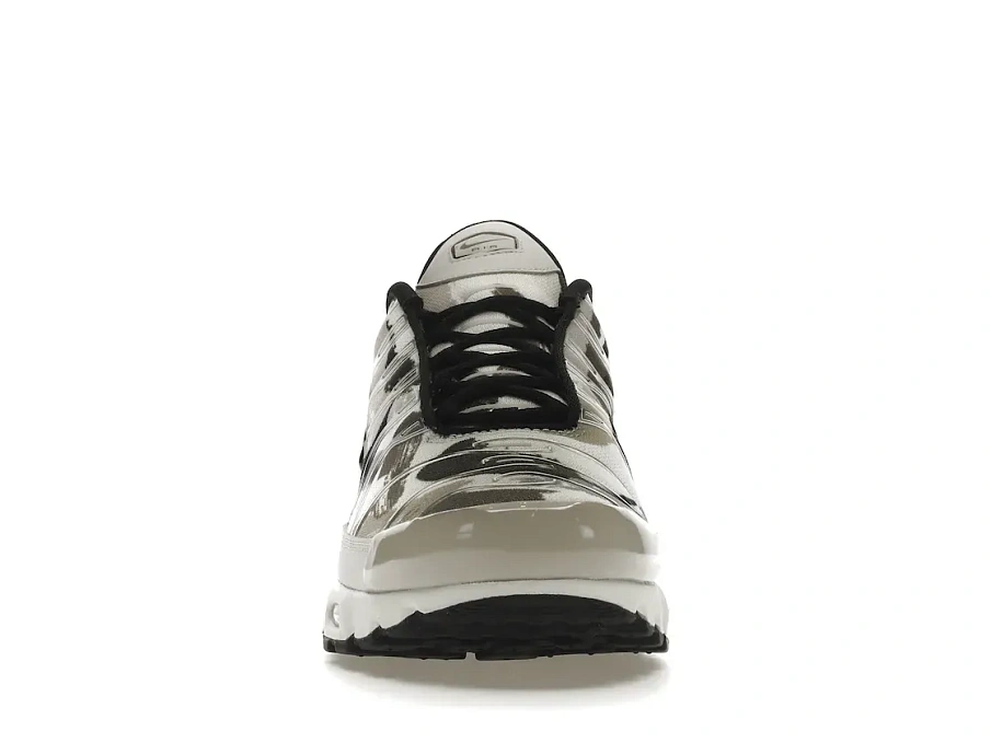 Фото № 2 с приближением к товару «‎Nike Air Max Plus Brushstroke Camo»