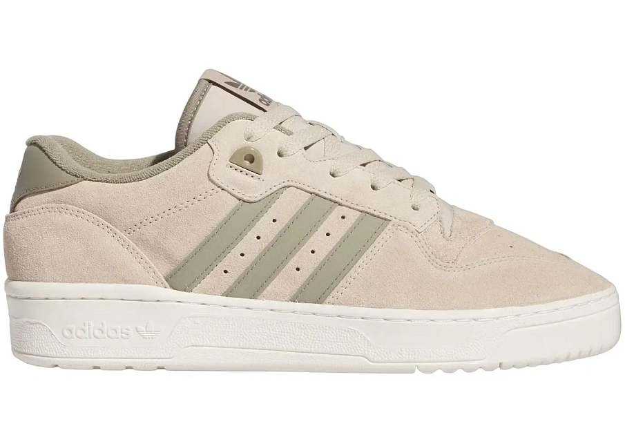 Фото № 1 с приближением к товару «‎adidas Rivalry Low»