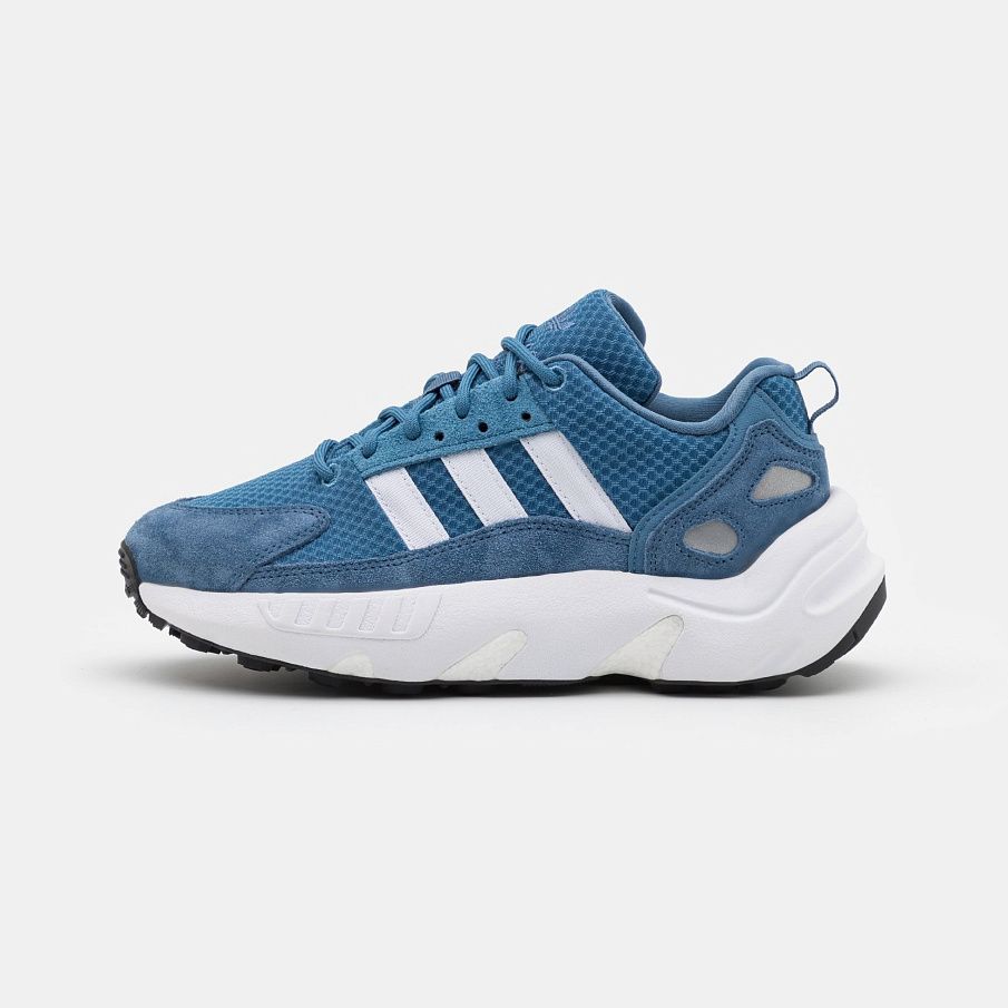 Фото № 1 с приближением к товару «‎Adidas ZX 22 Boost »