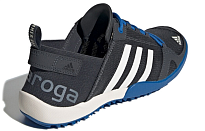 Фото № 4 с приближением к товару «‎Adidas Daroga Two 13 S.Rdy Outdoor Functional Shoes Blue Black White»