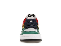 Фото № 2 с приближением к товару «‎Nike Dunk Low Disrupt Multi-Color »