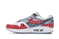 Фото № 5 с приближением к товару «‎Nike Air Max 1 x Wasafu Los Primeros»