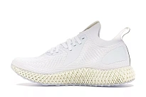 Фото № 4 с приближением к товару «‎adidas Alphaedge 2 4D White»