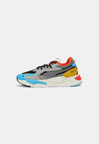 Фото № 1 с приближением к товару «‎Puma Rs-Z »