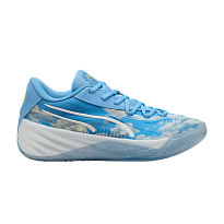 Фото № 1 с приближением к товару «‎Dennis Schröder x Puma All-Pro Nitro Clouds»