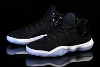 Фото № 2 с приближением к товару «‎Nike Air Jordan Lunar Super.fly 2017 Space Jam »