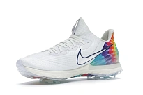 Фото № 4 с приближением к товару «‎Nike Air Zoom Infinity Tour Tie Dye»