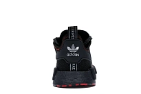 Фото № 4 с приближением к товару «‎adidas NMD R1 Red Marble»