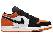 Фото № 1 с приближением к товару «‎Jordan 1 Low Shattered Backboard »