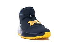 Фото № 3 с приближением к товару «‎Jordan Why Not Zer0.1 Michigan»