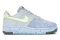 Фото № 1 с приближением к товару «‎Nike Air Force 1 Crater Pure Platinum Barely Volt »