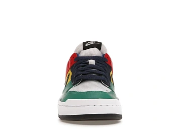 Nike Dunk Low Disrupt Multi-Color  - 2