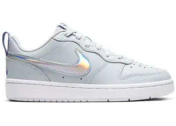 Nike Court Borough Low 2 FP (CJ2239-401)