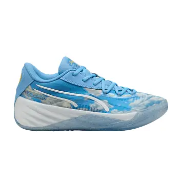 Dennis Schröder x Puma All-Pro Nitro Clouds - 1