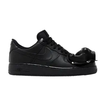 Comme des Garçons x Nike Air Force 1 07 Low Dinosaur
