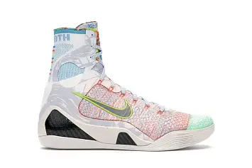 Nike Kobe 9 Elite What the Kobe - 1