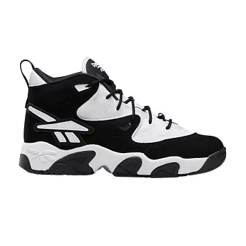 Reebok Avant Garde OG White Metallic Gold - 1
