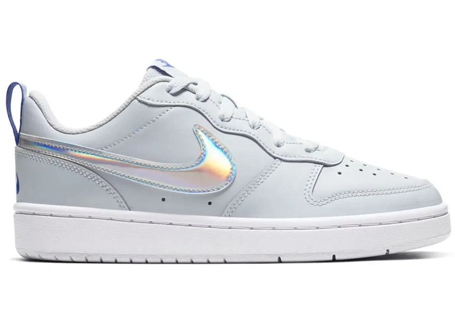 Фото № 1 с приближением к товару «‎Nike Court Borough Low 2 FP»