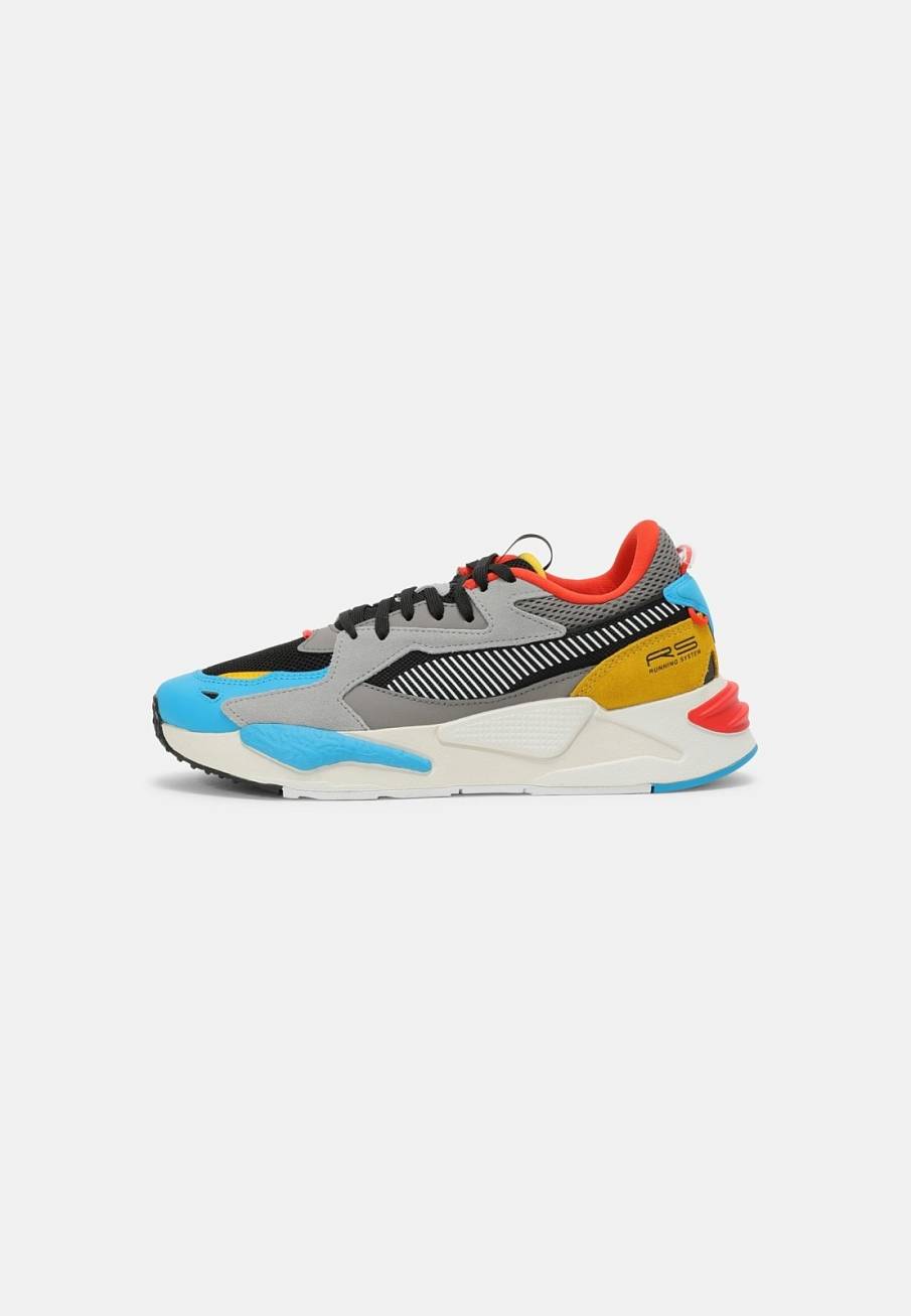 Фото № 1 с приближением к товару «‎Puma Rs-Z »