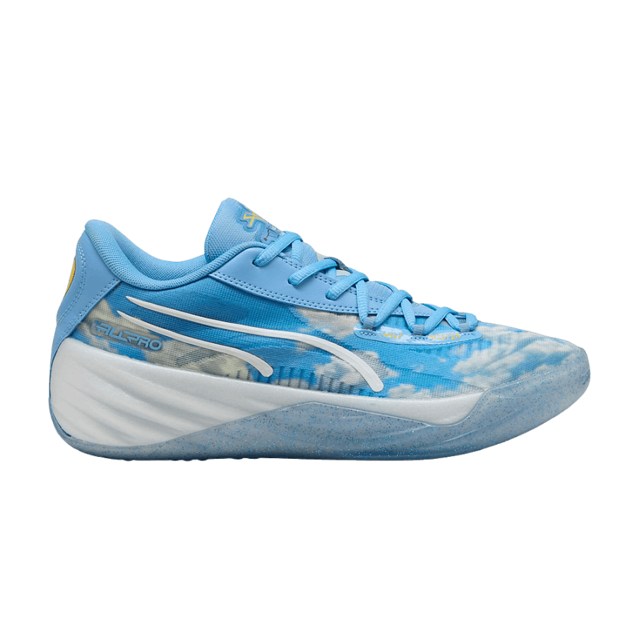 Фото № 1 с приближением к товару «‎Dennis Schröder x Puma All-Pro Nitro Clouds»