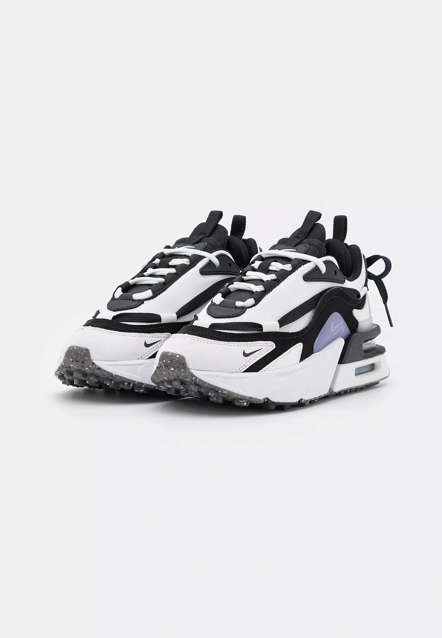 Фото № 4 с приближением к товару «‎AIR MAX FURYOSA»