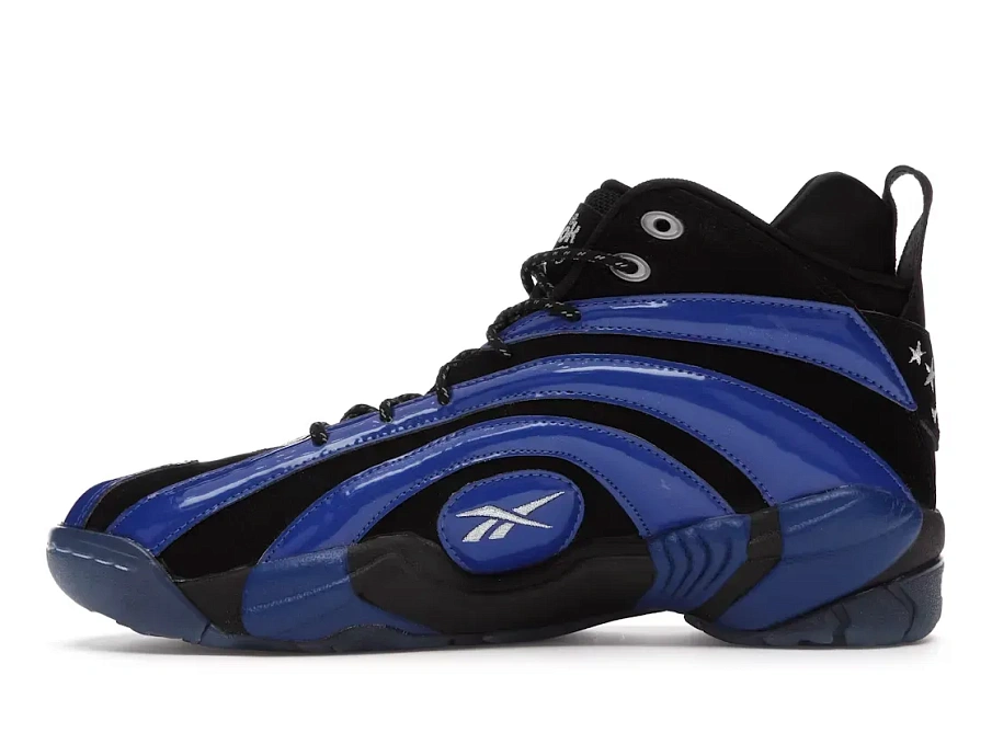 Фото № 3 с приближением к товару «‎Reebok Shaqnosis»