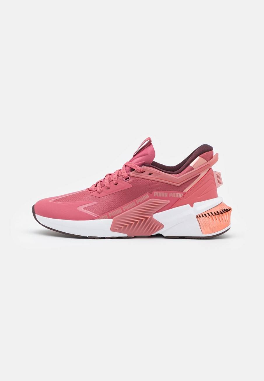 Фото № 1 с приближением к товару «‎Puma Provoke Xt Ftr Moto»