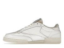 Фото № 3 с приближением к товару «‎Reebok Club C 85»