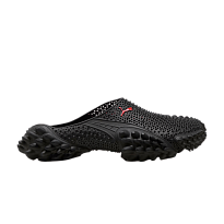Фото № 1 с приближением к товару «‎A$AP Rocky x Puma Mostro 3D Mule Black (408909-03)»