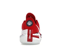 Фото № 4 с приближением к товару «‎Nike Air Zoom GT Cut EYBL Team USA Sport Red»